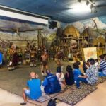 Johannesburg: Lesedi Cultural Village Guided Tour - Exploring Lesedi Cultural Village: What to Expect