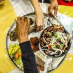 Johannesburg: Local Food Tasting Guided Walking Tour - The Value Proposition: Is It Worth the Price?