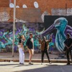 Johannesburg: Maboneng Street Art & Culture Tour - The Tour Experience: What to Expect