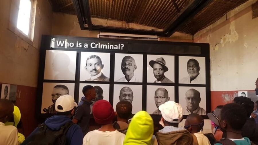 Johannesburg: Mandela Legacy Day Tour - Who Will Love This Tour?
