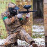 Johannesburg Paintball Experience: Return Transfer included - The Value of the Experience