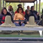 Johannesburg: Pilanesberg Nature Reserve Overnight Safari - FAQ