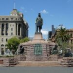 Johannesburg: Pretoria and Cullinan Diamond Mine Tour - The Cullinan Diamond Mine Experience