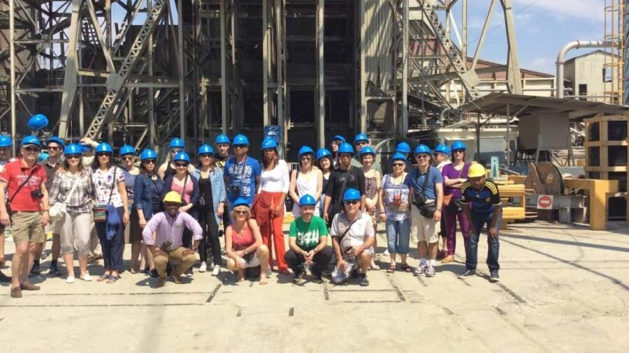 Johannesburg: Pretoria and Cullinan Diamond Mine Tour - Practical Details That Matter