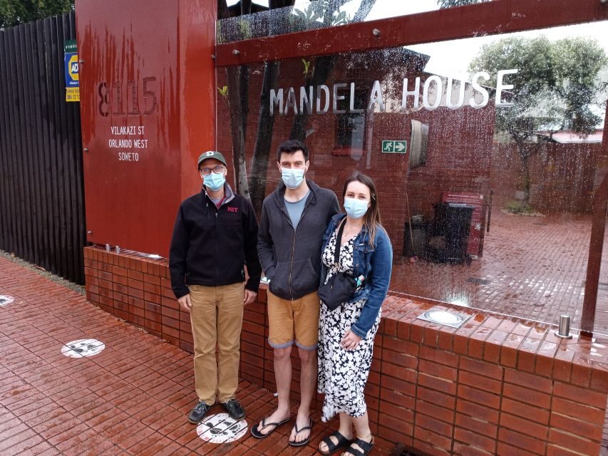 Johannesburg: Pretoria, Apartheid & Soweto Small-Group Tour - The Apartheid Museum: A Sobering Reflection