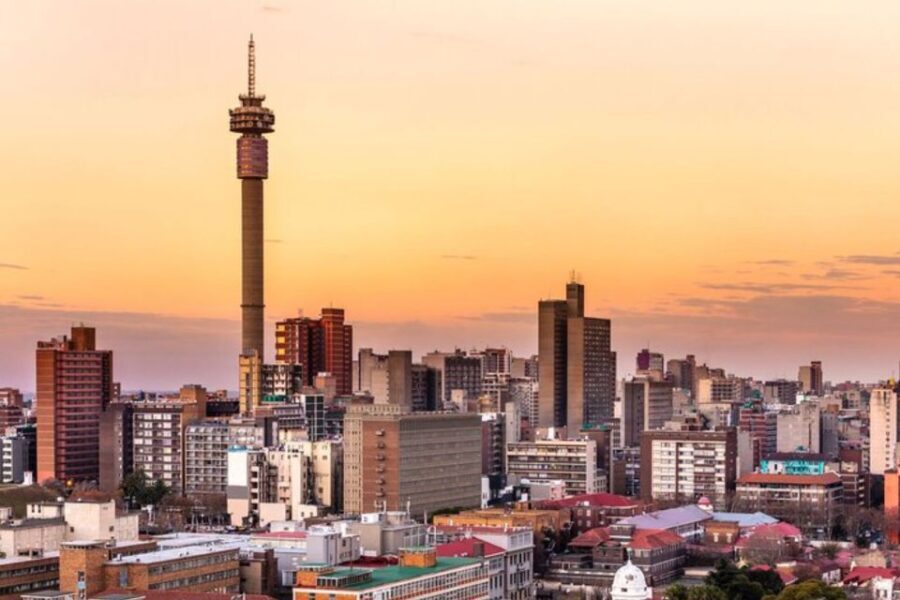 Johannesburg: Private custom tour with a local guide - Who Will Love This Tour?