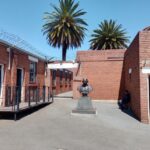Johannesburg: Private Guided City Tour with Apartheid Museum - Detailed Breakdown of the Itinerary