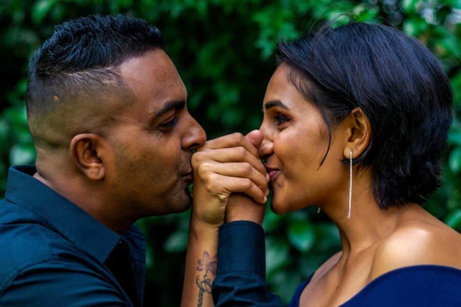 Johannesburg: Professional Photoshoot Experience - Key Points