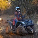 Johannesburg Quad Biking & Return Transfer: Haartebeespoort - Final Thoughts on the Johannesburg Quad Biking & Return Transfer Tour