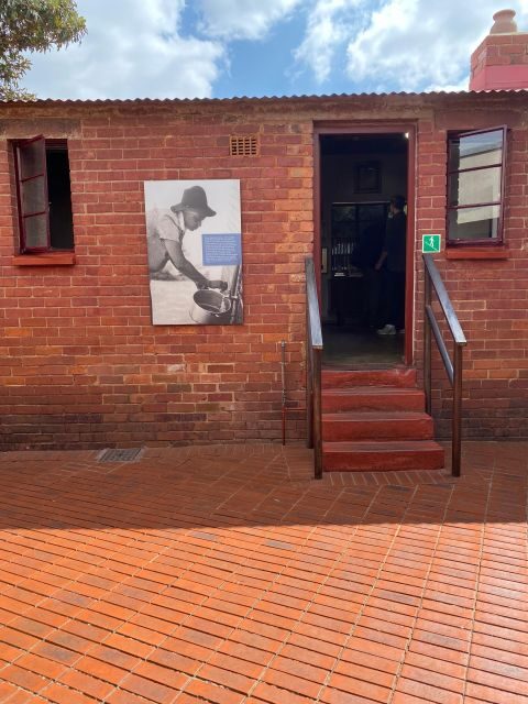 Johannesburg: Soweto & Apartheid Museum Half-Day Tour - Who Should Consider This Tour?