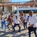 Johannesburg: Soweto, Dinokeng Culture and Wildlife Day Trip - Transition to Dinokeng: From Urban Roots to Wild Encounters