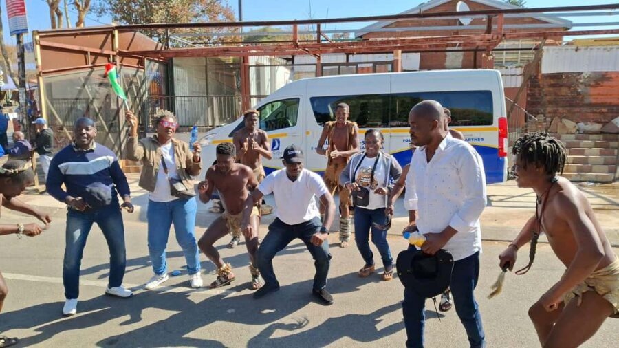 Johannesburg: Soweto, Dinokeng Culture and Wildlife Day Trip - Transition to Dinokeng: From Urban Roots to Wild Encounters