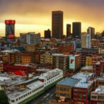 Johannesburg & Soweto (Half-day Tour) - Key Points