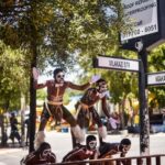 Johannesburg: Soweto Highlights & Apartheid Museum Tour - Itinerary Breakdown