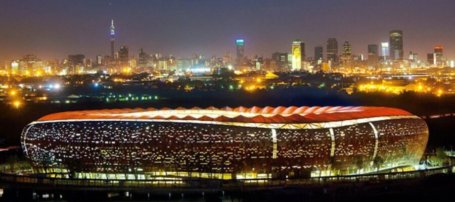 Johannesburg: Soweto Night Tour - Who Will Love This Tour?