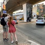 Johannesburg: Street Art and Culture in Maboneng! - What to Expect: The Practicalities