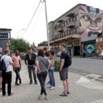 Johannesburg: The Evolution of Maboneng (Place of Light) - Key Points