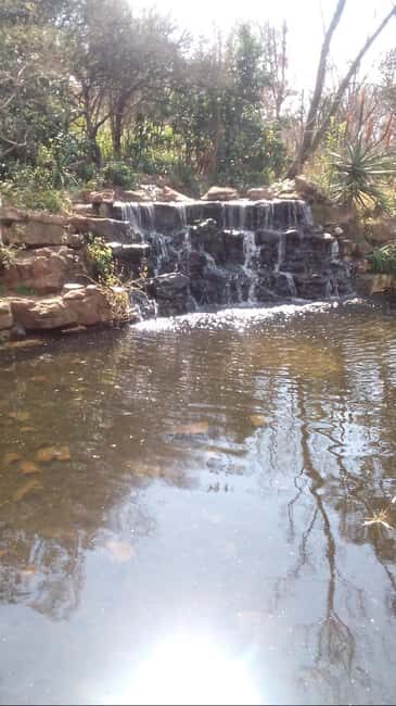 Johannesburg: The Wilds Nature Reserve Hike - Detailed Breakdown of the Experience