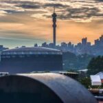 Johannesburg: Walking Custom Tour with a Local Guide - Who Should Consider This Tour?
