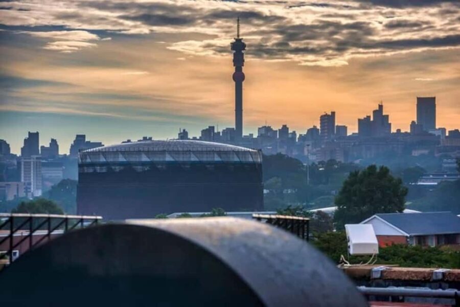 Johannesburg: Walking Custom Tour with a Local Guide - Who Should Consider This Tour?