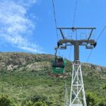 Johannesburg: Wine Tasting and Cableway Half Day Tour - Who Will Appreciate This Tour?
