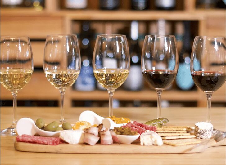 Johannesburg: Wine Tasting - What to Expect During the Wine Tasting Tour