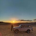 Jordan: Petra, Wadi Rum, and Dead Sea 2-Day Tour from Amman - Exploring the Core Highlights of the Tour