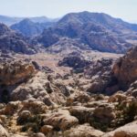 Jordan Trail: Dana to Petra 4-Day Trekking Tour - What to Expect From the Experience