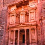 JORDAN'S HIGHLIGHTS - Exploring Jordans Highlights: A 5-Day Adventure