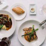 Journey Beyond All-Inclusive Sydney Harbour Dinner Cruise - The Experience: A Detailed Breakdown