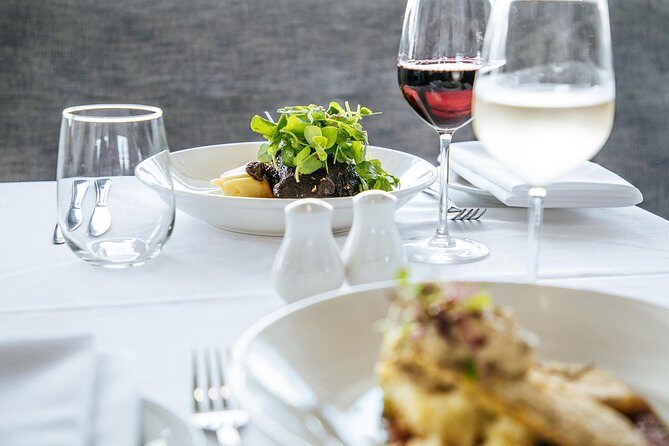 Journey Beyond Cruise Sydney all-inclusive Harbour Lunch Cruise - Who Should Consider This Cruise?
