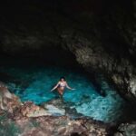 Jozani forest , Kuza cave and mtende beach - A Complete Guide to the Zanzibar Experience