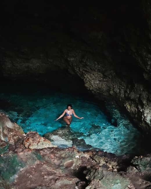 Jozani forest , Kuza cave and mtende beach - A Complete Guide to the Zanzibar Experience