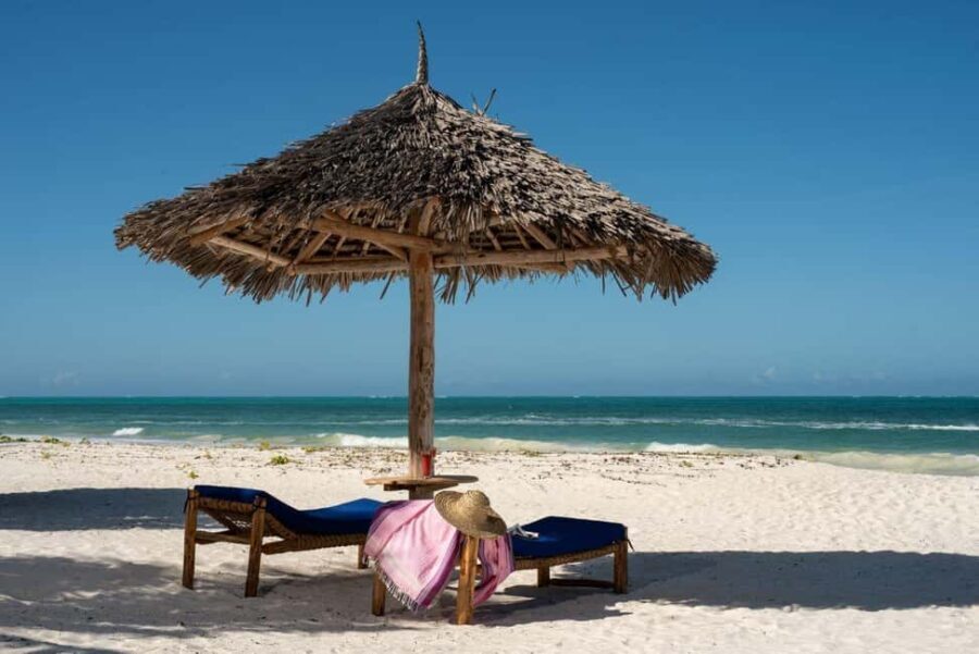 Jozani Forest & Paje Beach Trip with The Rock Restaurant - Practical Details and Considerations