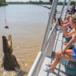 Jumping Crocodile Cruise from Darwin Half-Day Scenic Trip - Value for Money and Practical Tips