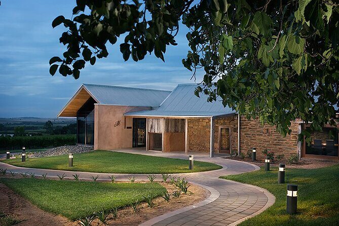 Just Bliss Wine and Chocolate Experience in Barossa - Practical Details and Tips