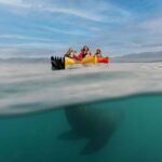 Kaikoura: Seal-Watching Pedal Kayak Tour - Frequently Asked Questions