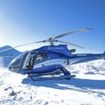 Kaikura: 45-Minute Whale Watching Helicopter Tour - Why This Tour Is Worth It