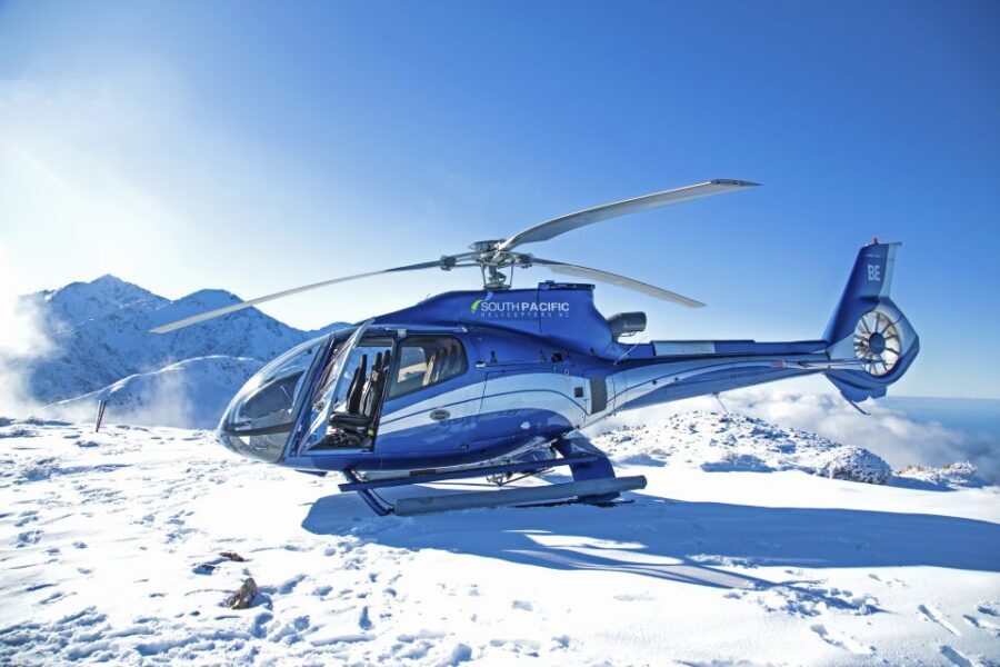 Kaikura: 45-Minute Whale Watching Helicopter Tour - Why This Tour Is Worth It