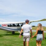 Kaikura Whale Watching Scenic Flight (40 Minutes) - What Sets This Tour Apart?