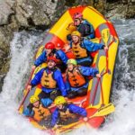 Kaituna Cascades - Grade 5 Wairoa River near Tauranga - Practical Tips for Future Rafters