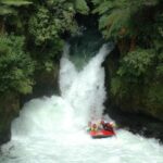 Kaituna River Rafting Grade 5 - What Sets This Tour Apart?
