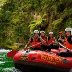 Kaituna River White Water Rafting from Rotorua - The Value of This Experience