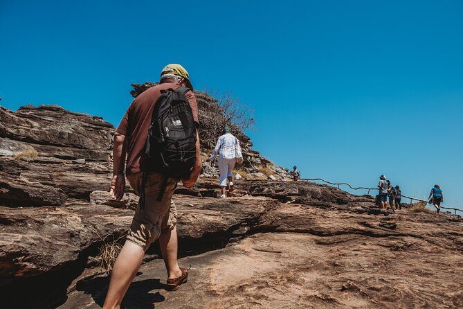 Kakadu Day Tour from Darwin with Offroad Dreaming - The Practical Side: What to Know Before You Go