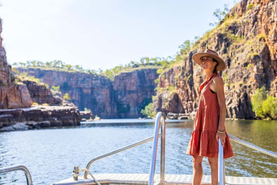 Kakadu, Katherine & Litchfield Camping Tour - What Makes This Tour Stand Out