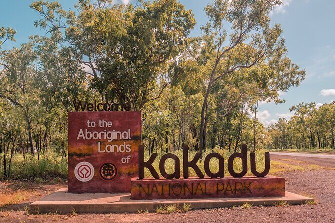 Kakadu Wilderness Escape Fogg Dam or Crocodile Cruise - Day Trip from Darwin - The Practical Side: What to Expect