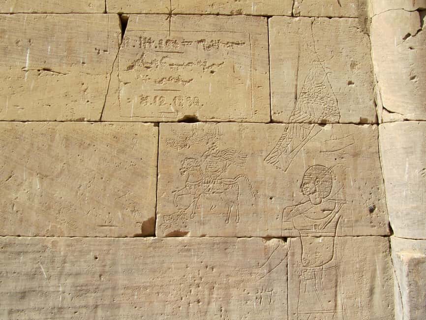 Kalabsha Temple and Nubian Museum Day Tour from Aswan - Authentic Insights from Past Travelers