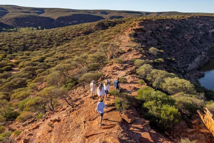 Kalbarri: Inland and River Gorges Tour - Who Will Love This Experience?