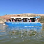 Kalbarri: Murchison River Wilderness Wildlife Cruise - What’s Included and What’s Not