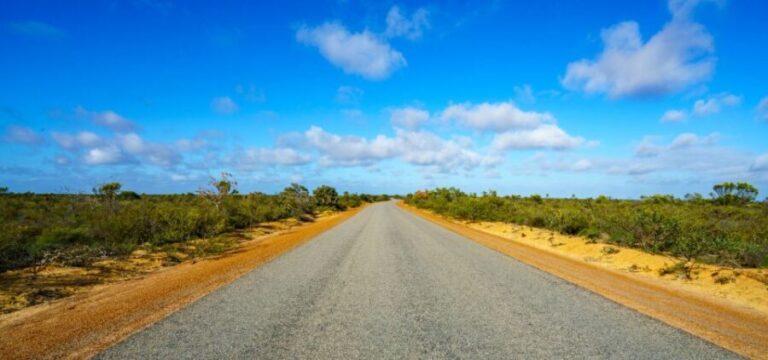 Kalbarri National Park Driving Tour with an APP - Value and Practicality